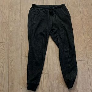 ROOTS SWEATPANTS